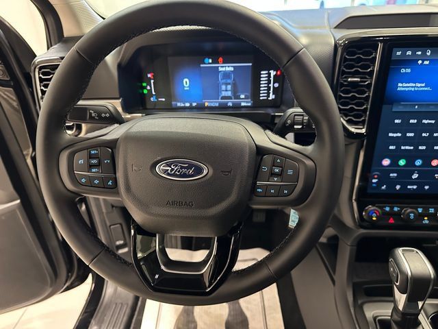 New 2026 Ford Ranger XLT w/ Equipment Group 301A High AWD/4WD image 10