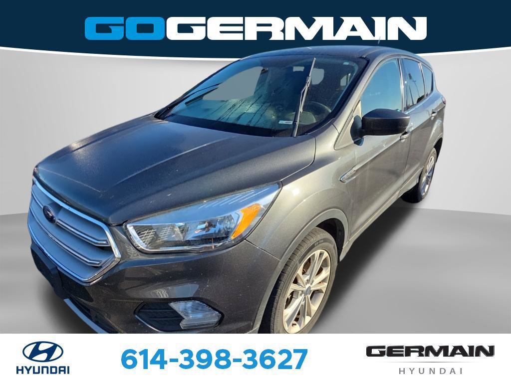 Used 2019 Ford Escape SE AWD/4WD image 4