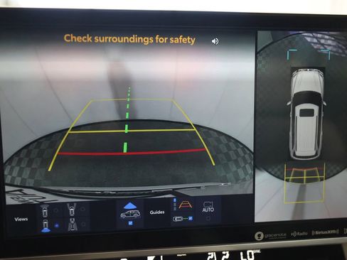 Used 2023 Toyota Sequoia Capstone image 38