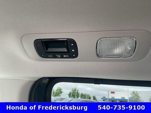 Certified 2026 Honda Odyssey Touring image 20