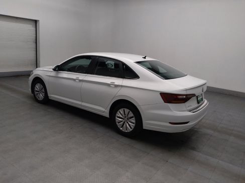 Used 2019 Volkswagen Jetta S w/ Driver Assistance Package image 3