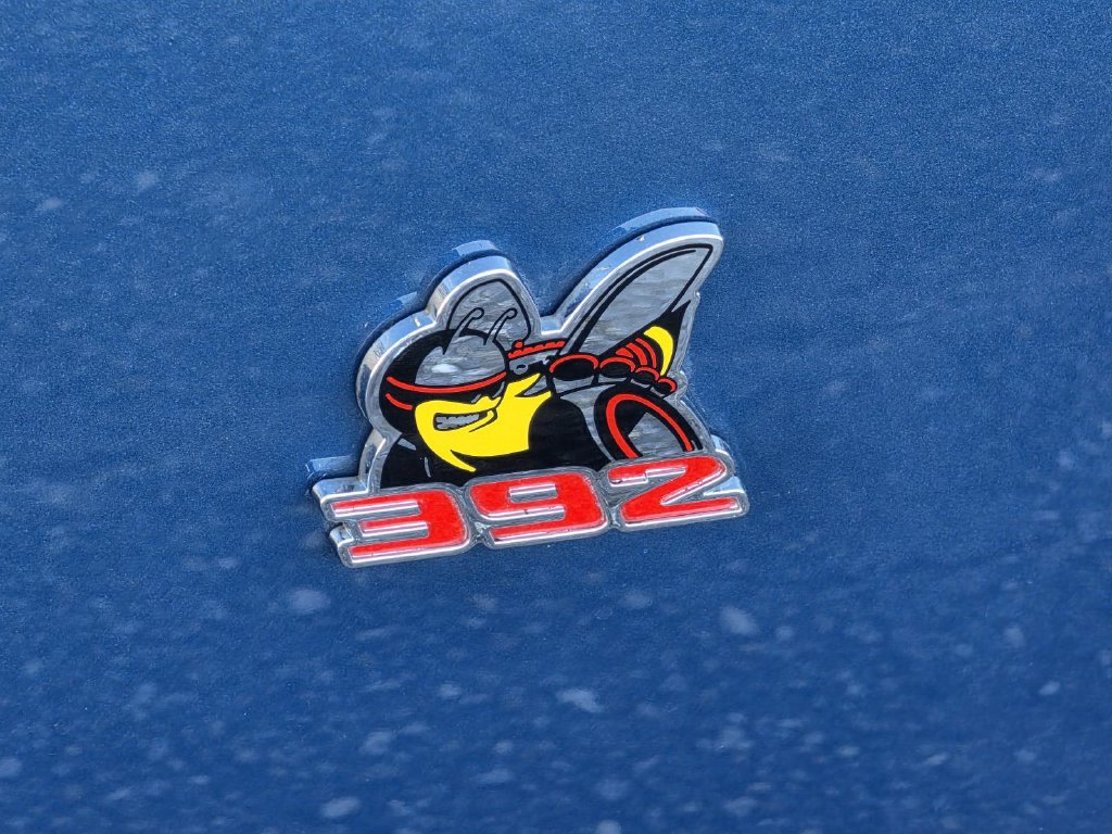 Used 2021 Dodge Challenger R/T Scat Pack RWD image 32