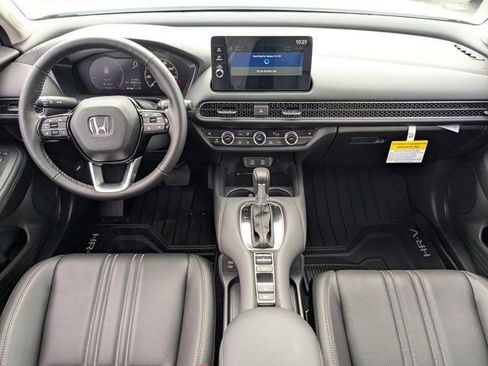 New 2027 Honda HR-V EX-L image 15