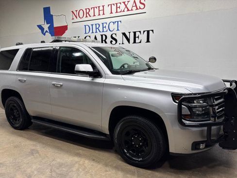 Used 2020 Chevrolet Tahoe 2WD image 3