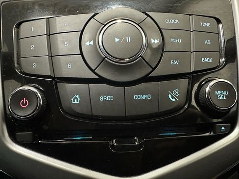 Used 2015 Chevrolet Cruze LT FWD image 24