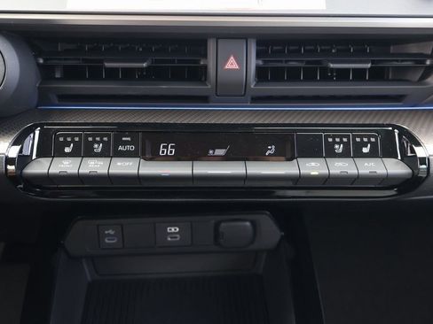 New 2026 Toyota Prius Limited image 24