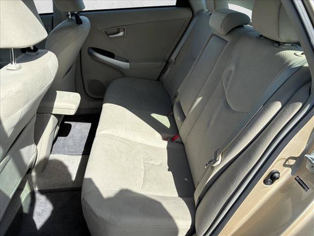 Used 2010 Toyota Prius FWD image 12