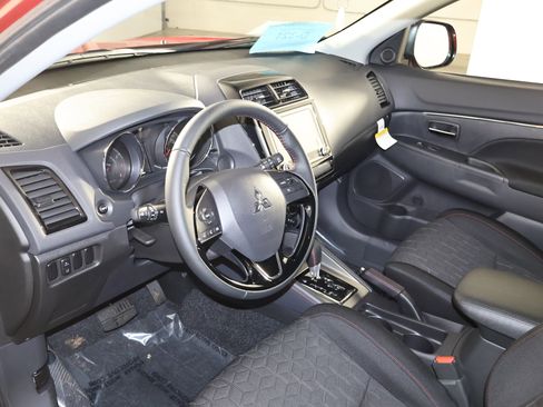 New 2026 Mitsubishi Outlander Sport LE image 2