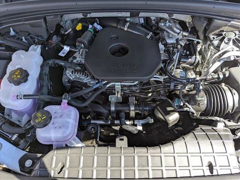 New 2026 Jeep Grand Cherokee Limited image 16