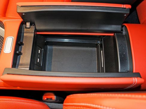 Certified 2022 Mercedes-Benz SL 63 AMG 4MATIC image 29