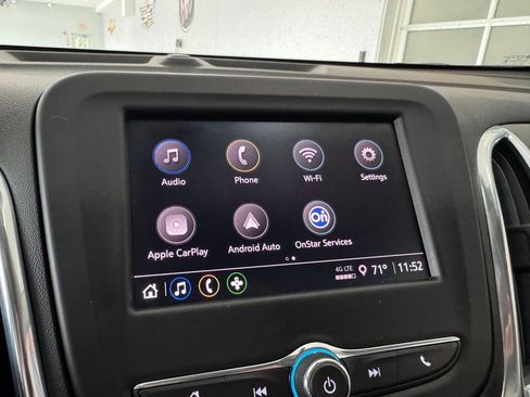 Certified 2024 Chevrolet Equinox LT AWD/4WD image 17