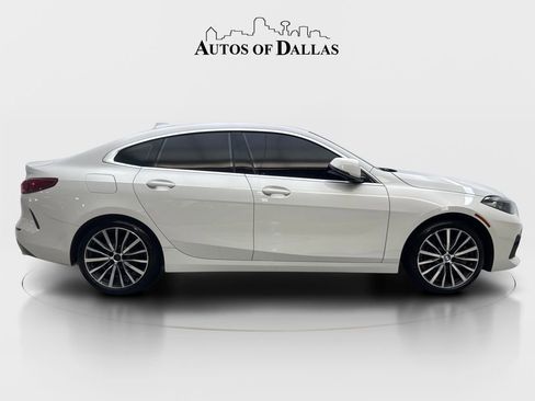 Used 2021 BMW 228i xDrive Gran Coupe w/ Convenience Package AWD/4WD image 10