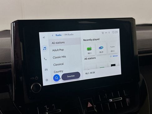 Used 2024 Toyota Corolla GR image 27