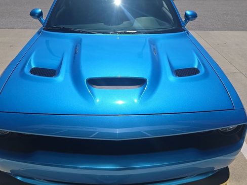Used 2023 Dodge Challenger R/T Scat Pack RWD image 5