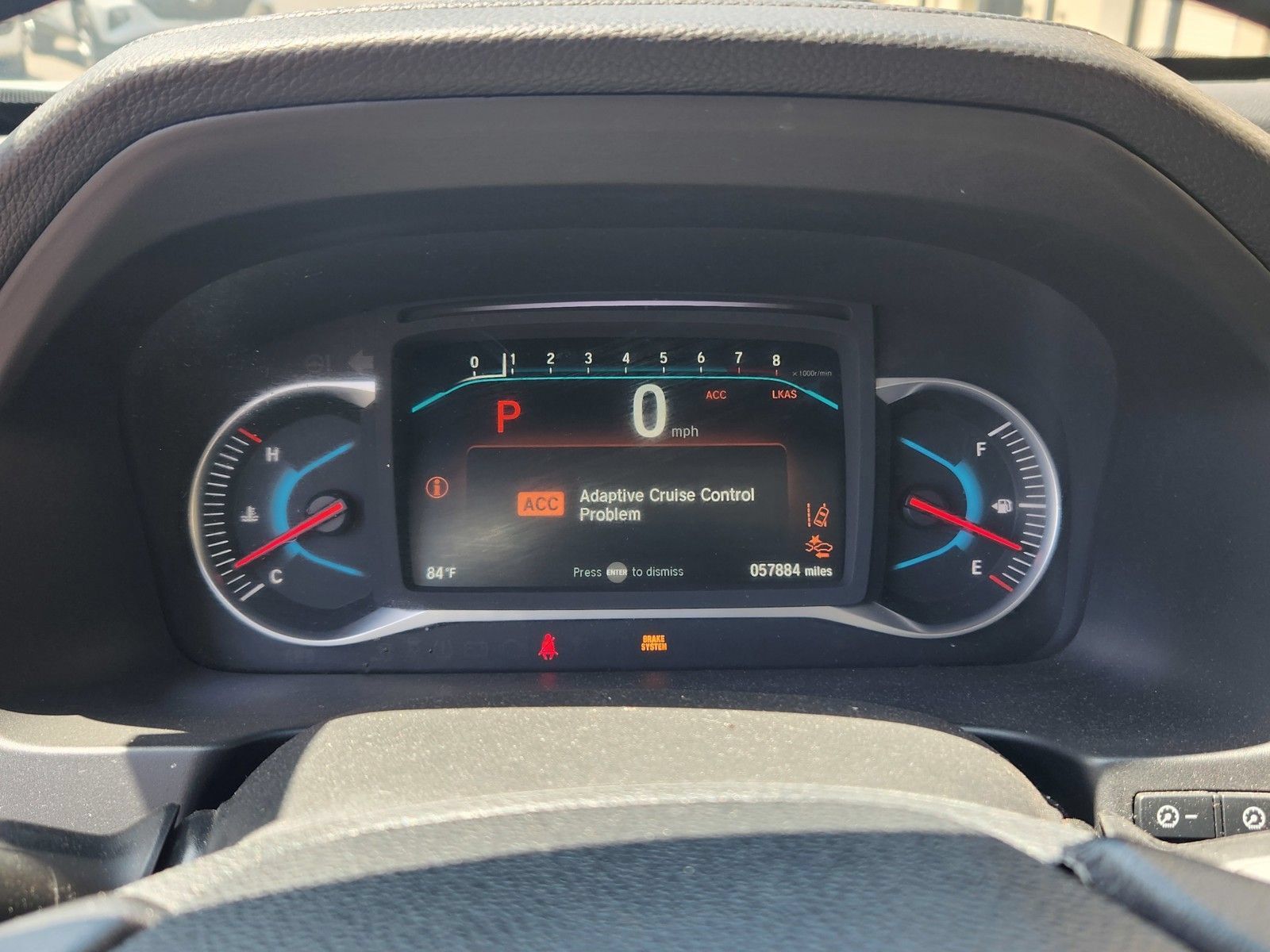 Used 2020 Honda Pilot EX-L image 14