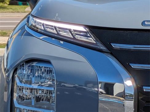 New 2025 Mitsubishi Outlander SEL image 10