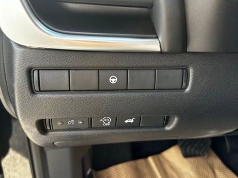 New 2026 Nissan Rogue SV w/ Cold Weather Package image 25