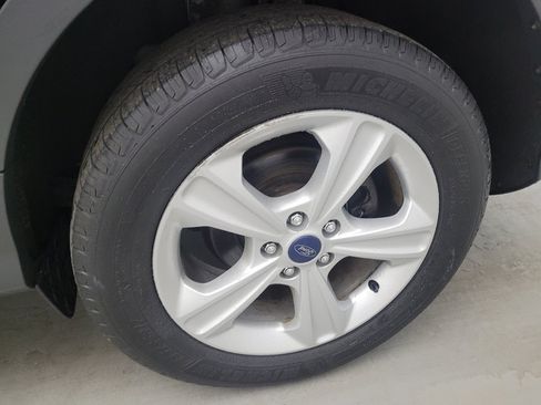 Used 2015 Ford Escape SE AWD/4WD image 31