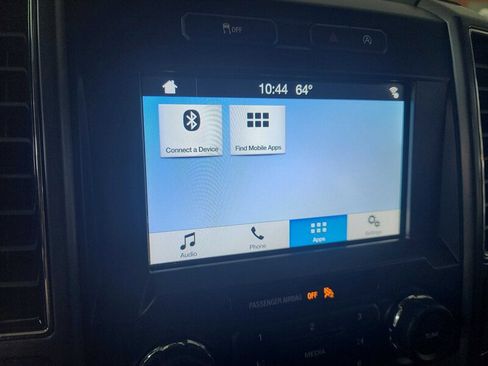 Used 2019 Ford F150 XLT w/ Equipment Group 301A Mid image 26