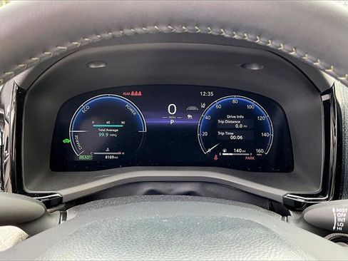 Used 2026 Toyota Camry XLE image 12