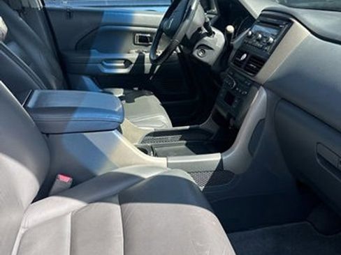 Used 2008 Honda Pilot EX-L image 15