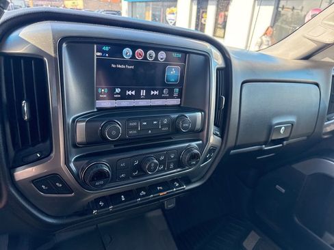 Used 2018 Chevrolet Silverado 1500 LT w/ All Star Edition image 23