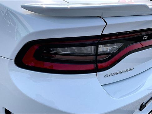 Used 2023 Dodge Charger GT image 33