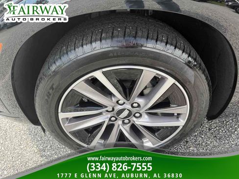 Used 2026 Cadillac Vistiq Sport w/ LPO, Floor Liner Package AWD/4WD image 37