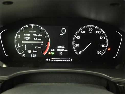 New 2026 Honda Civic Sport image 21