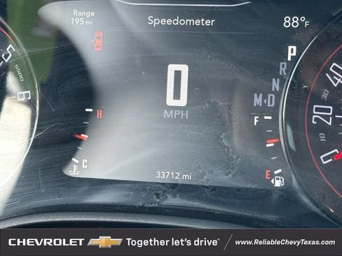 Used 2023 Dodge Challenger GT w/ Blacktop Package RWD image 18