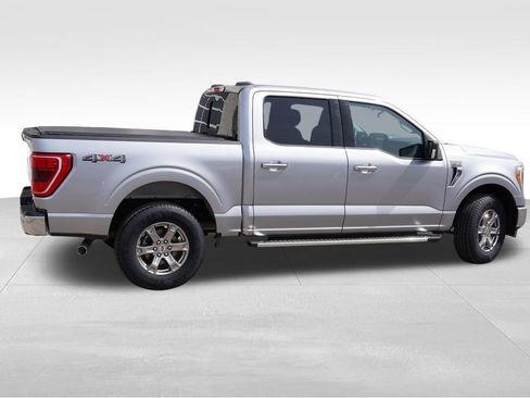 Used 2023 Ford F150 XLT w/ Equipment Group 302A High image 4