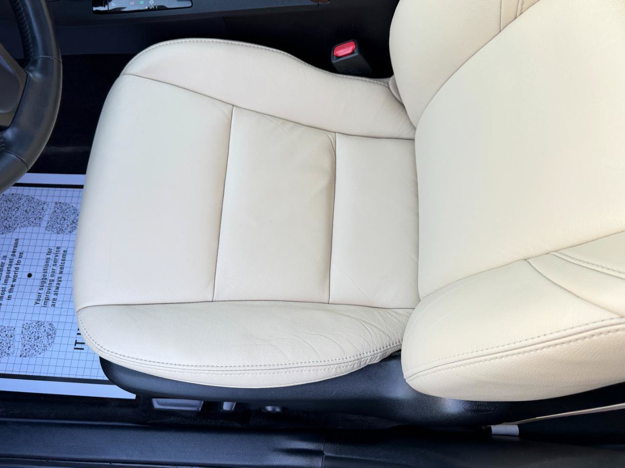 Used 2015 Toyota Avalon XLE Touring FWD image 13