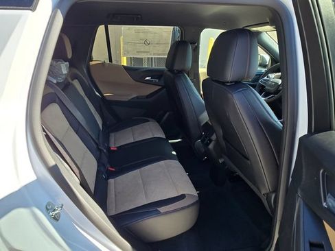 New 2026 Chevrolet Equinox ACTIV w/ Convenience Package III FWD image 13