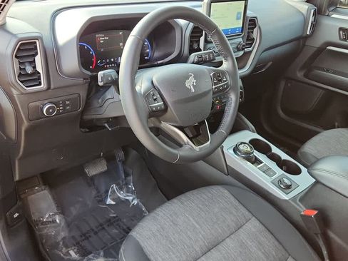 Used 2022 Ford Bronco Sport Big Bend w/ Convenience Package image 11