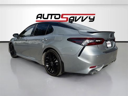 Used 2024 Toyota Camry XSE image 5