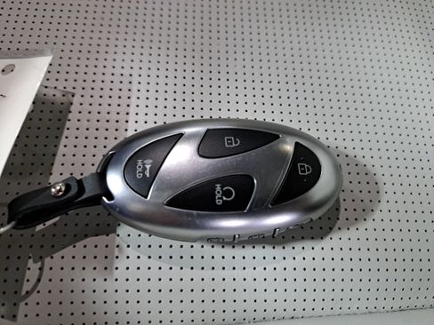 Used 2024 Hyundai Santa Fe Calligraphy image 38