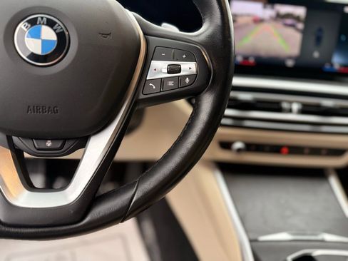 Used 2024 BMW 430i Gran Coupe w/ Premium Package image 17