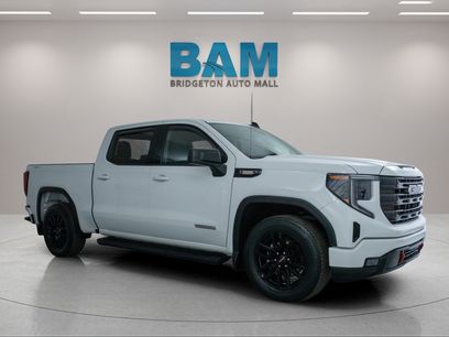 Used 2023 GMC Sierra 1500 Elevation