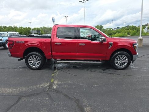 Certified 2024 Ford F150 Lariat image 11