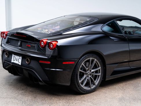 Used 2008 Ferrari F430 Scuderia RWD image 10