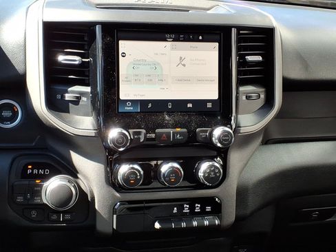 New 2026 RAM 1500 Classic Warlock AWD/4WD image 9