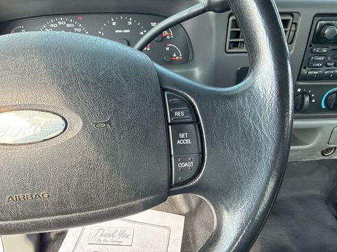 Used 2004 Ford F350 XL AWD/4WD image 19