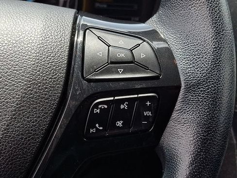 Used 2017 Ford Explorer XLT w/ Equipment Group 202A FWD image 18