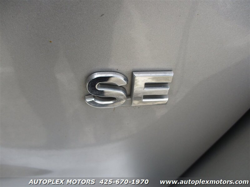 Used 2021 Mitsubishi Outlander Sport SE AWD/4WD image 31
