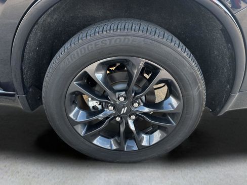 Used 2024 Dodge Durango SXT w/ SXT Blacktop Group image 26