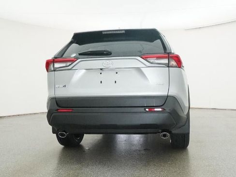 New 2025 Toyota RAV4 XLE Premium image 23