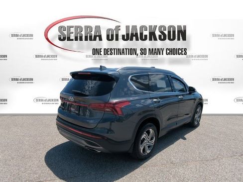 Used 2023 Hyundai Santa Fe SEL FWD image 9