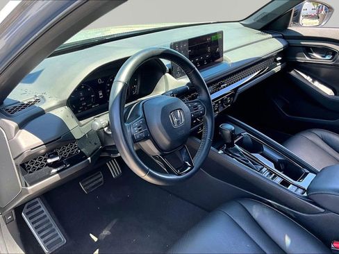 Used 2024 Honda Accord Sport image 14