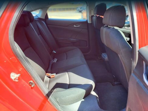 Used 2017 Honda Civic LX image 28