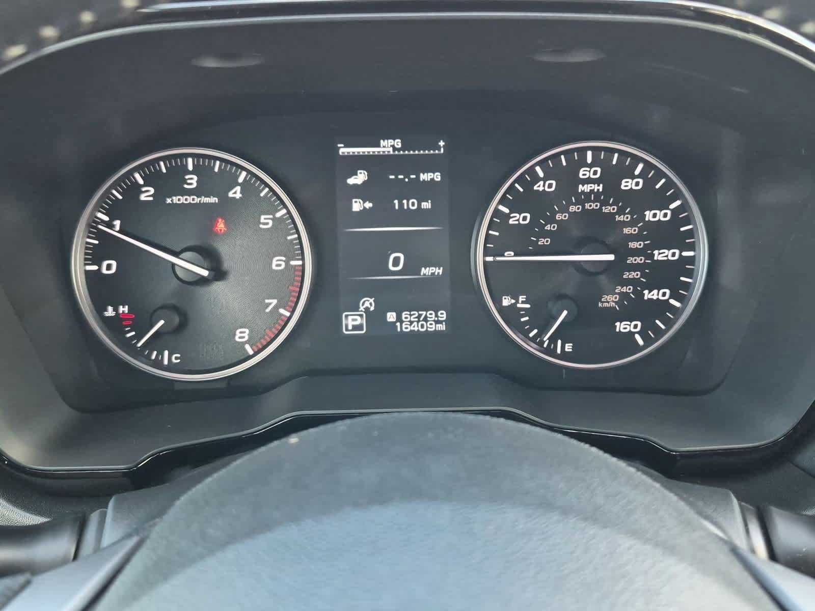 Used 2024 Subaru Legacy Premium AWD/4WD image 31